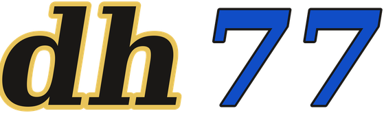 dh77 logo