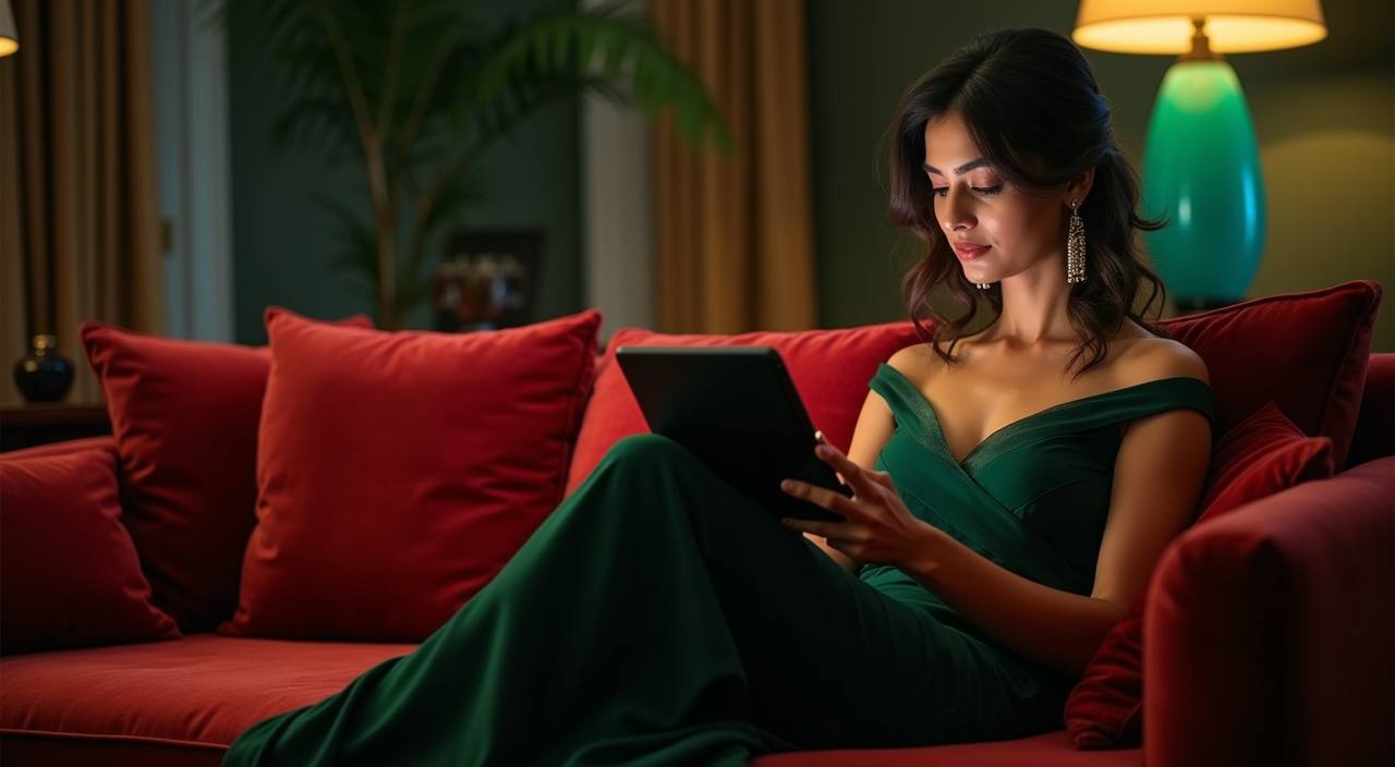 dh77 dh77-এর লবিতে কী কী পাবেন