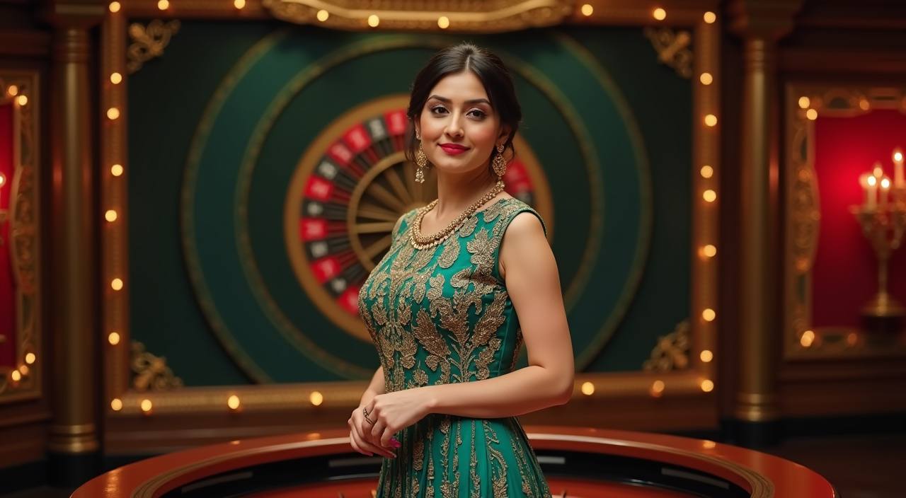 dh77 লাইভ ক্যাসিনো গেম